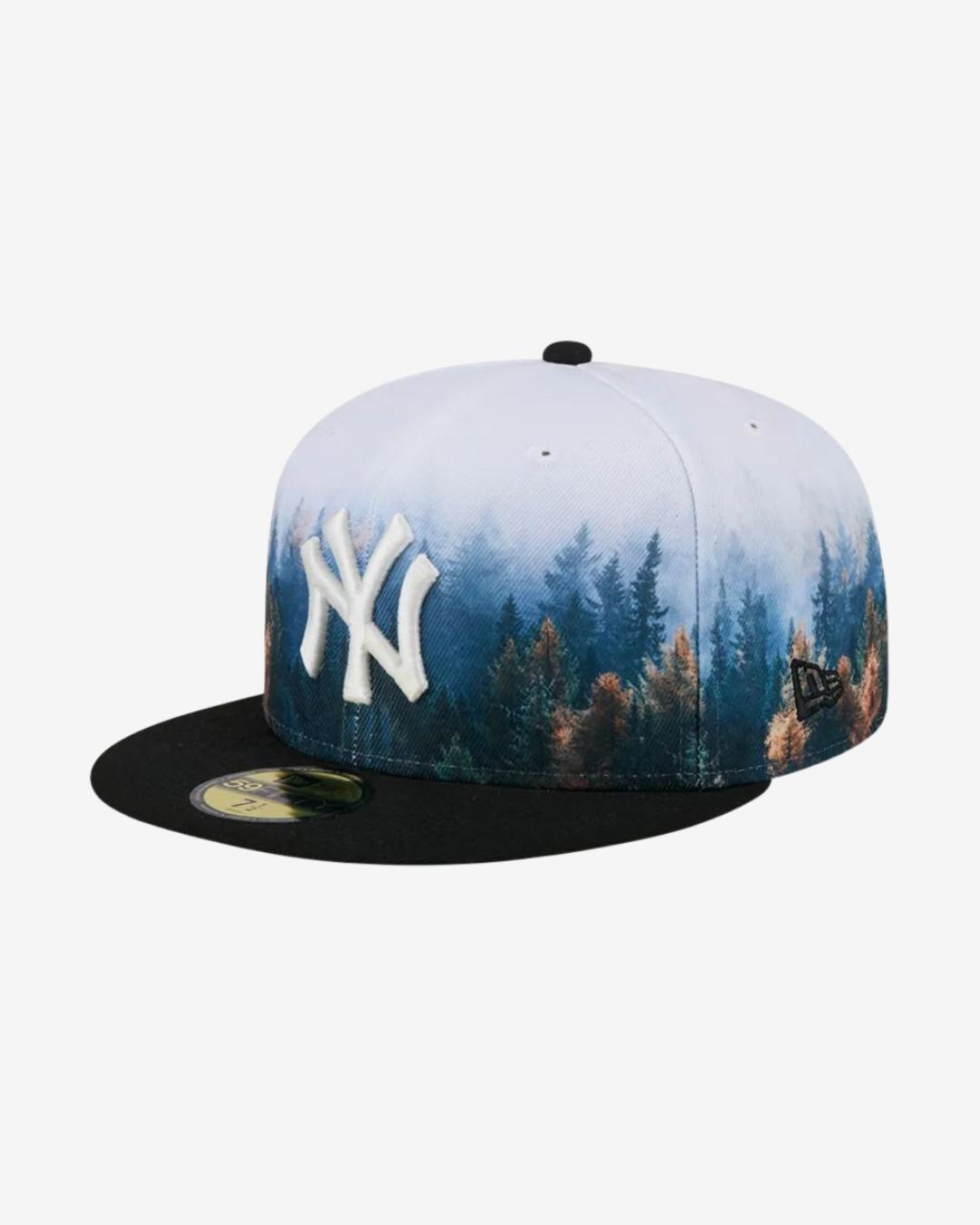 59'FIFTY YANKEES FORESTA