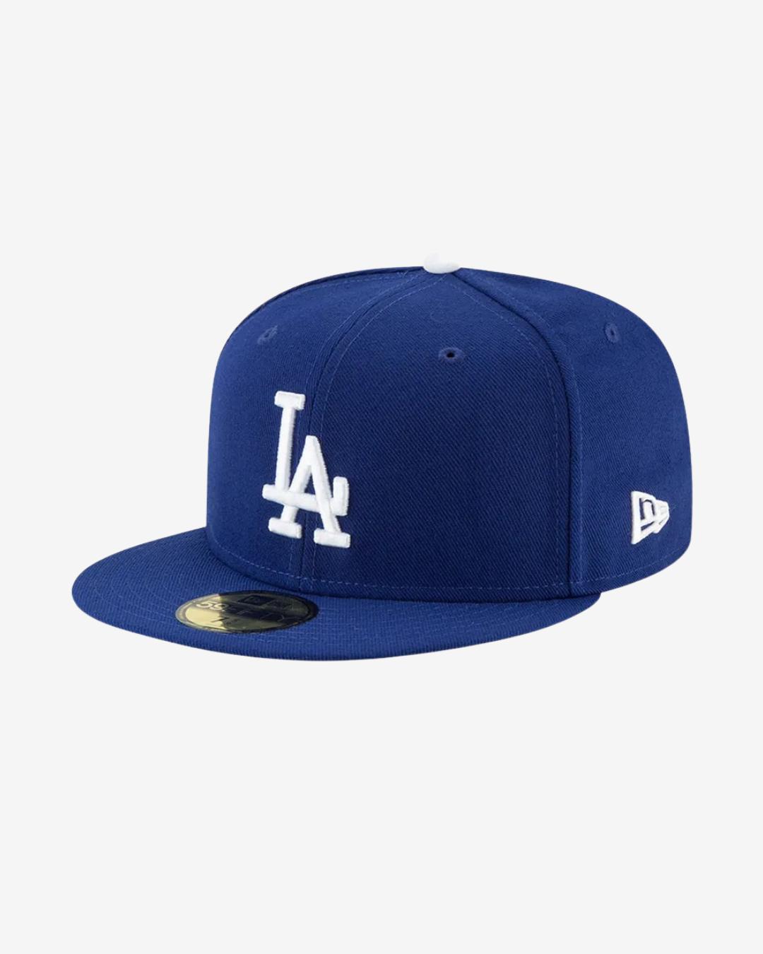 59'FIFTY LA DODGERS BLU