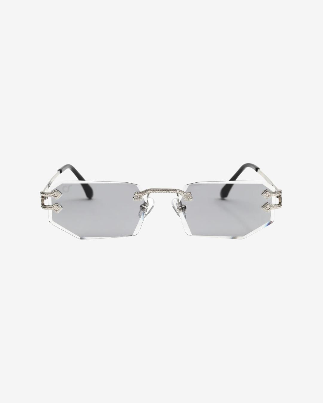 Os Sunglasses Amsterdam Fotocromatico Nero