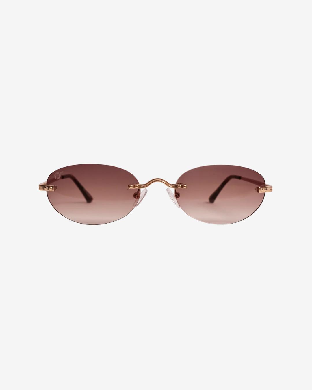 Os Sunglasses Cairo Sabbia