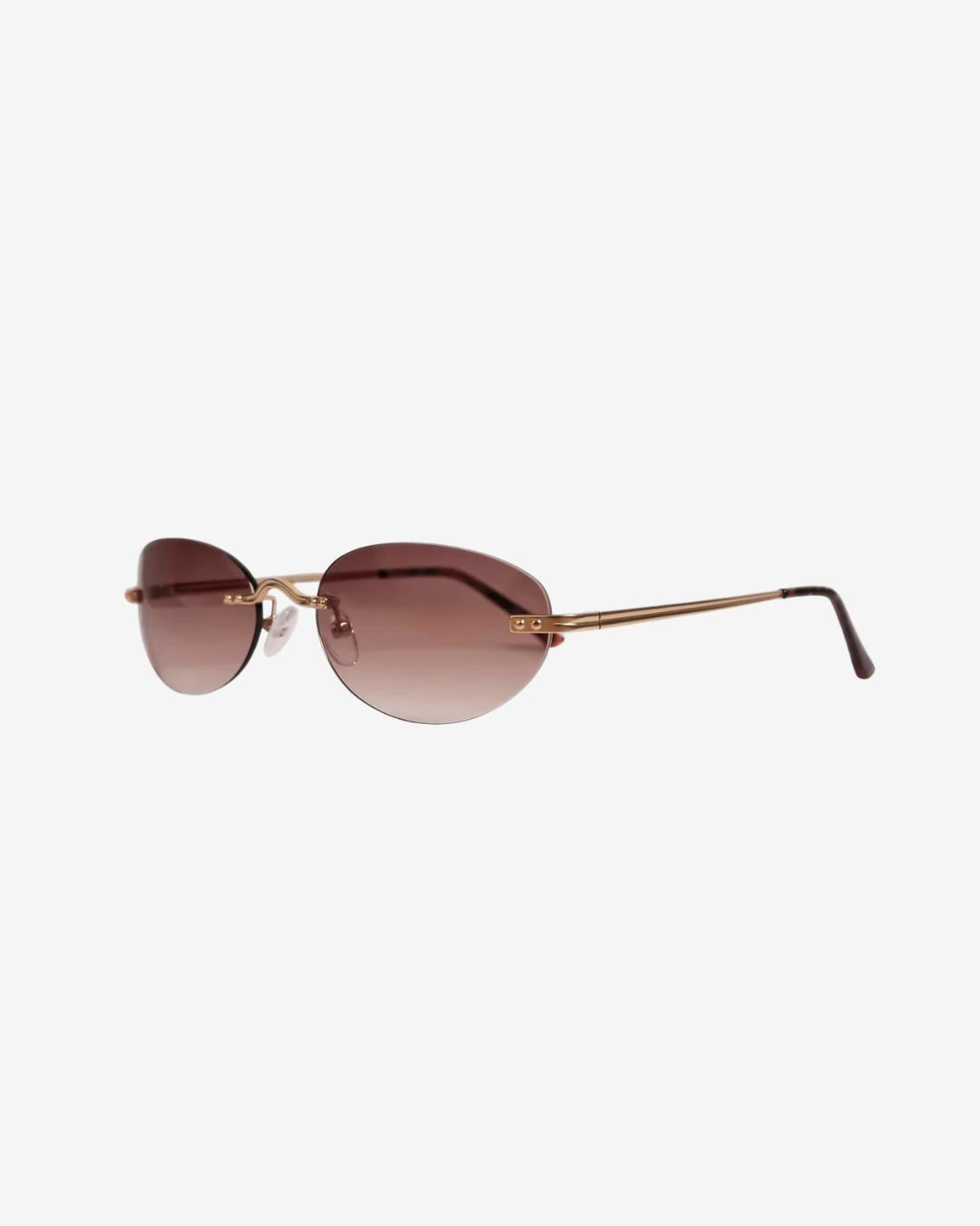 Os Sunglasses Cairo Sabbia