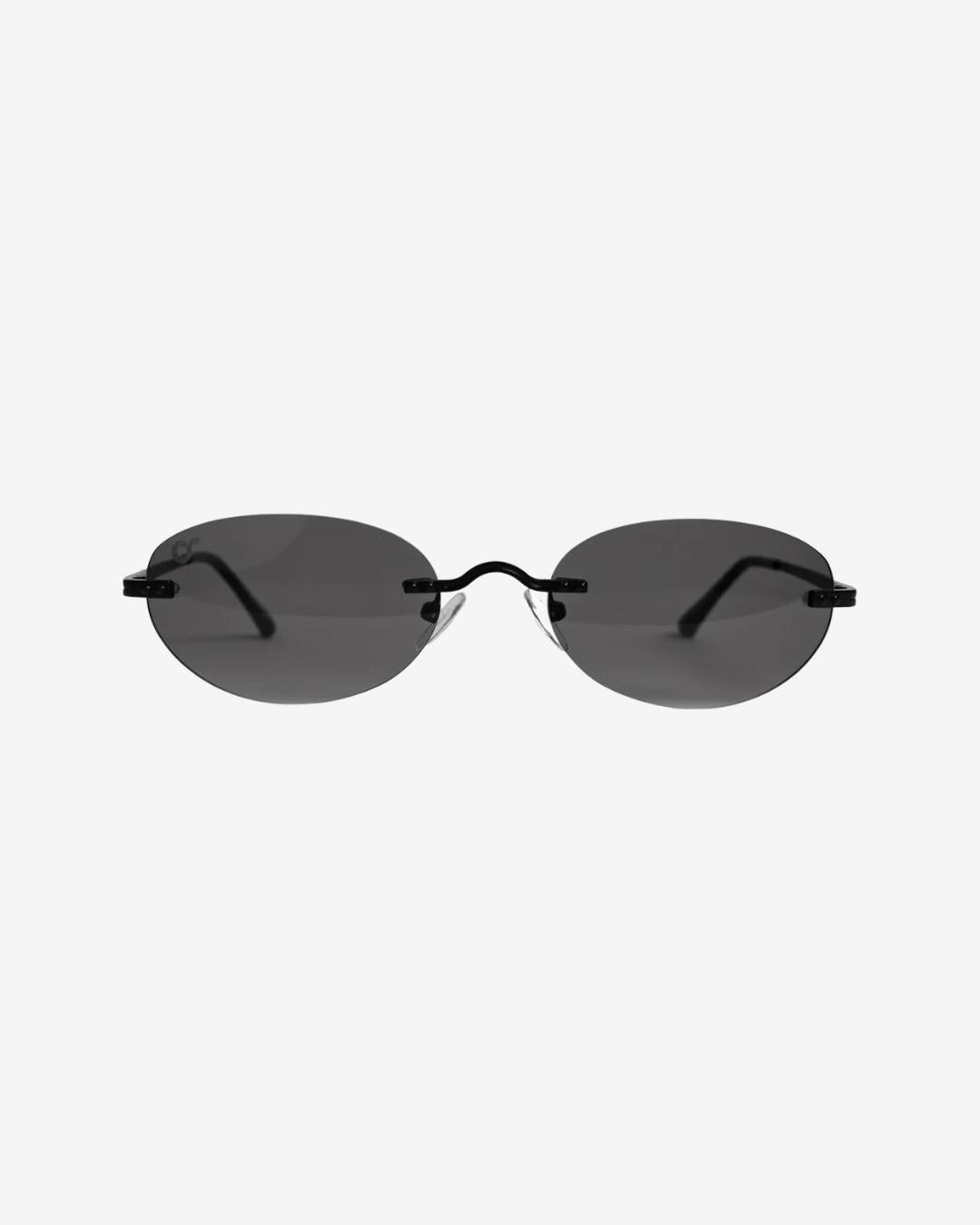 Os Sunglasses Cairo Nero