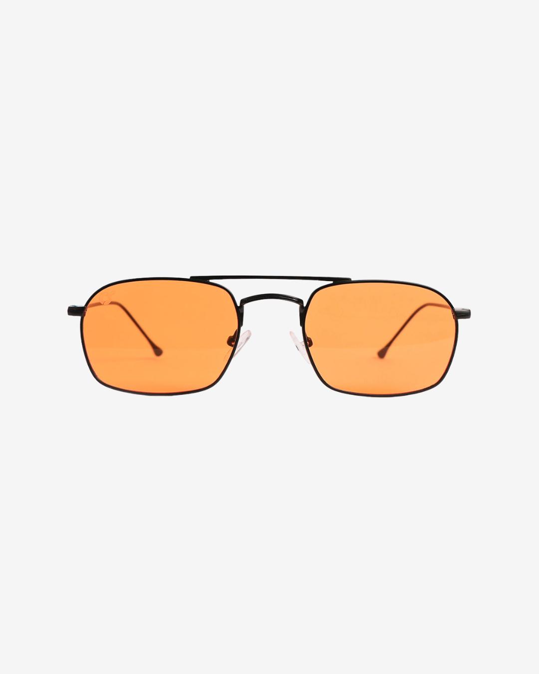 Os Sunglasses Rio Arancione