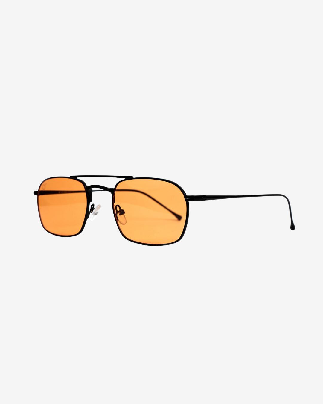 Os Sunglasses Rio Arancione