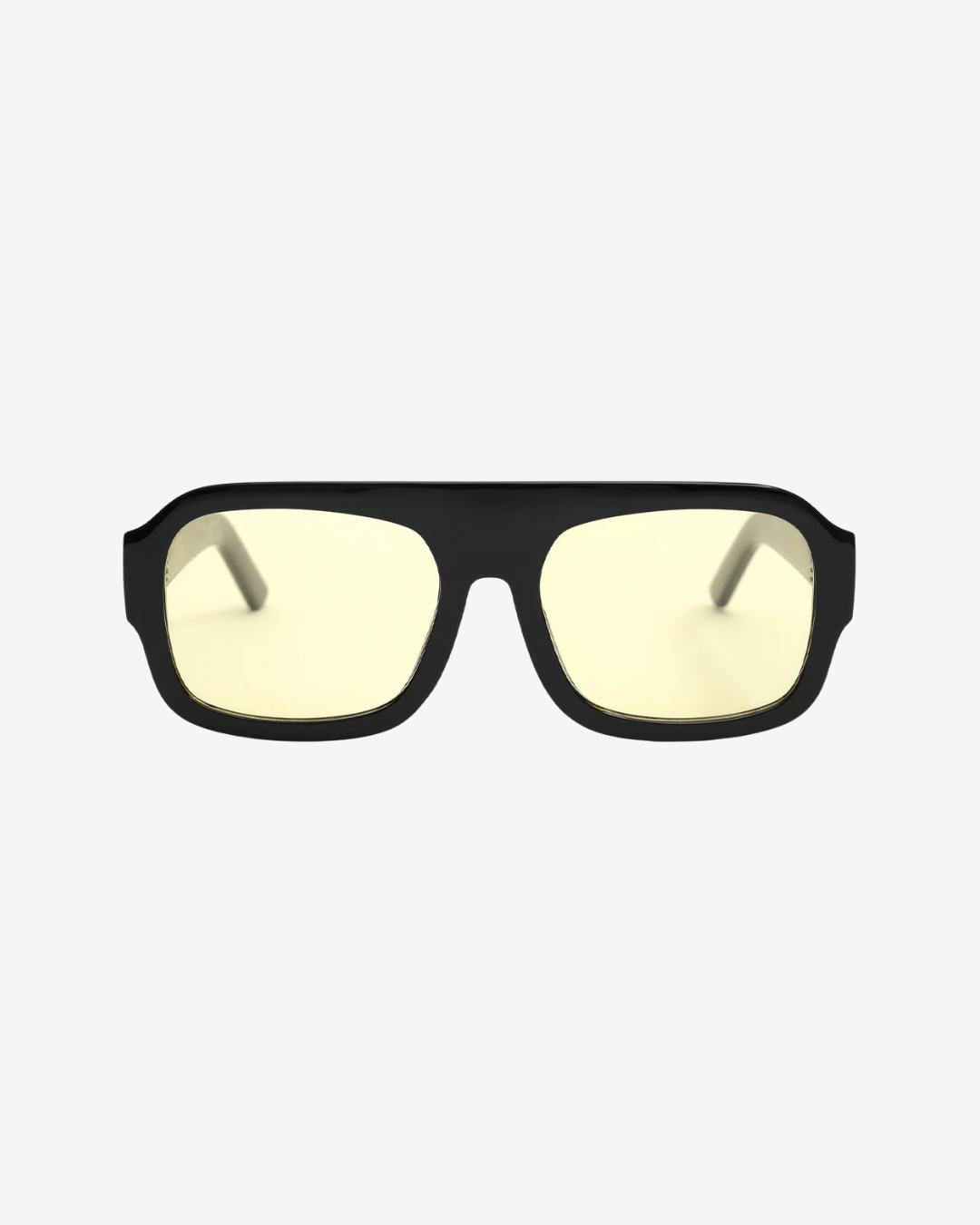 Os Sunglasses Roma Giallo