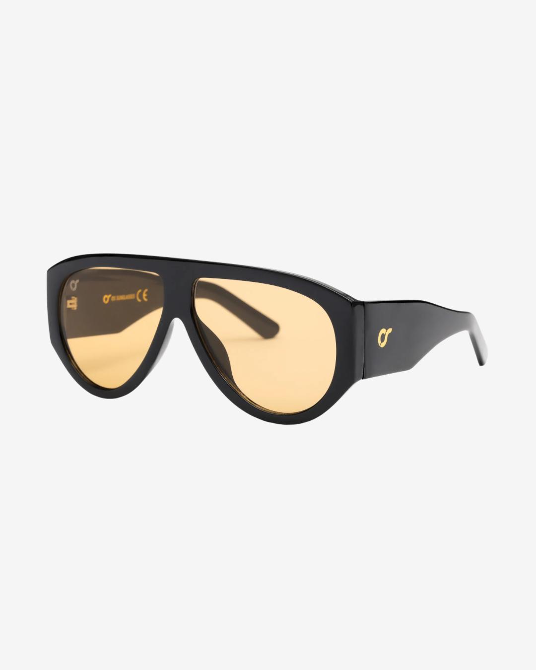 Os Sunglasses Venezia Giallo