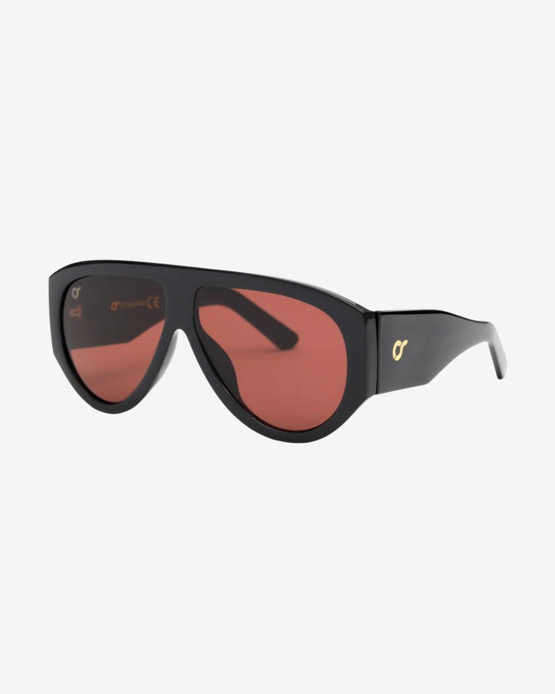 Os Sunglasses Venezia Rosso