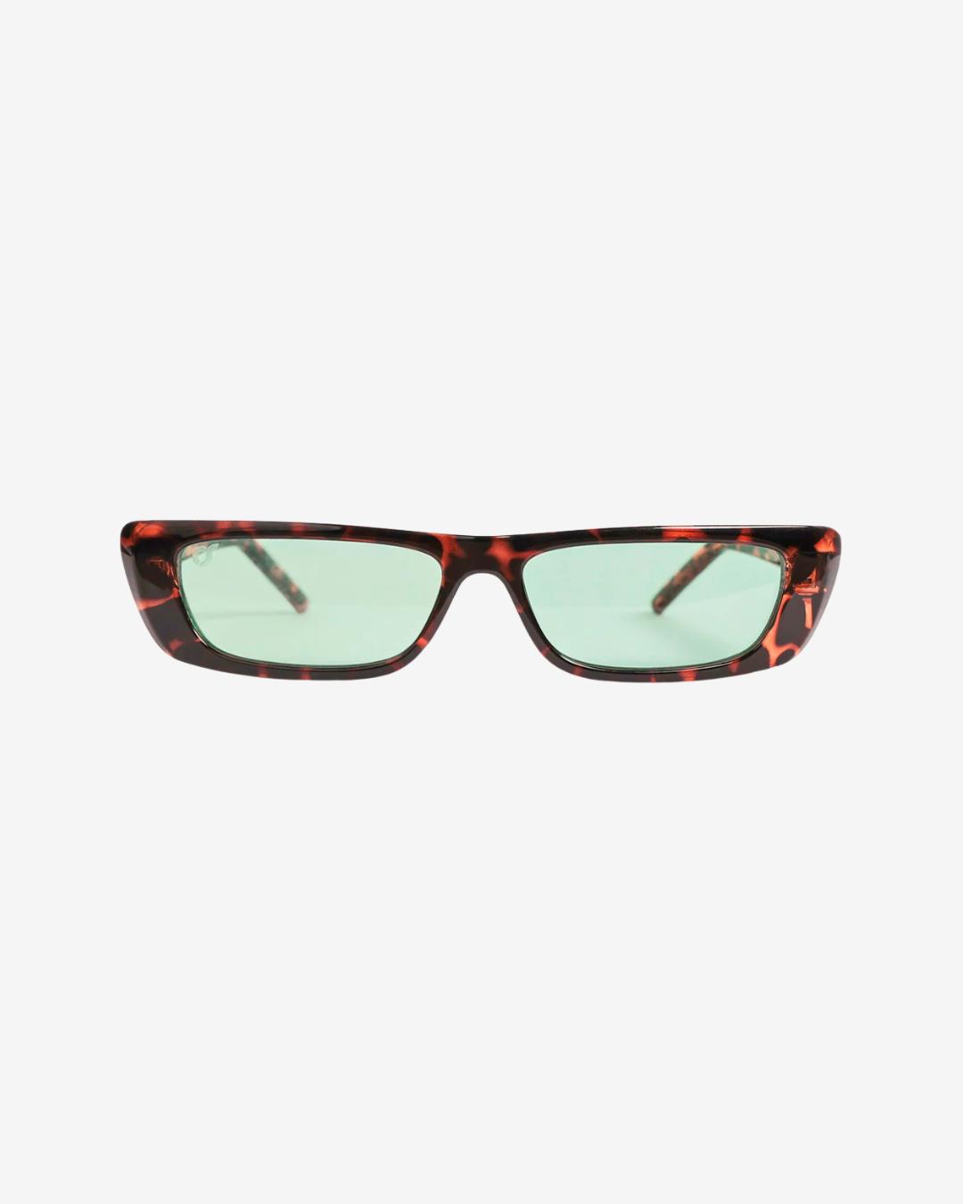 Os Sunglasses Parigi Tartarugato