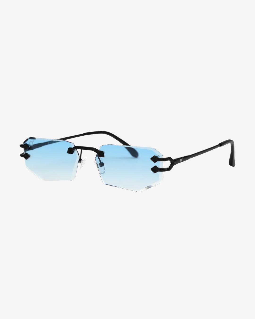 Os Sunglasses Amsterdam Blu