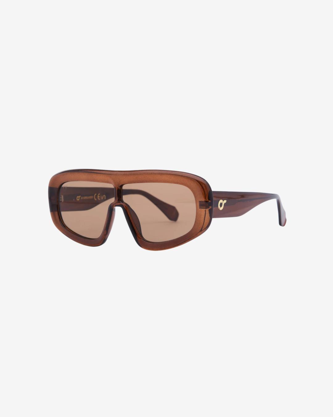 Os Sunglasses Vienna Mocha