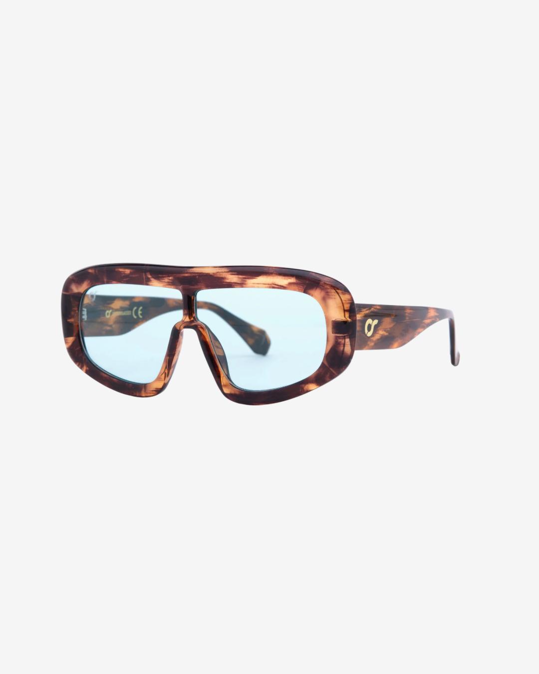 Os Sunglasses Vienna Havana Blu