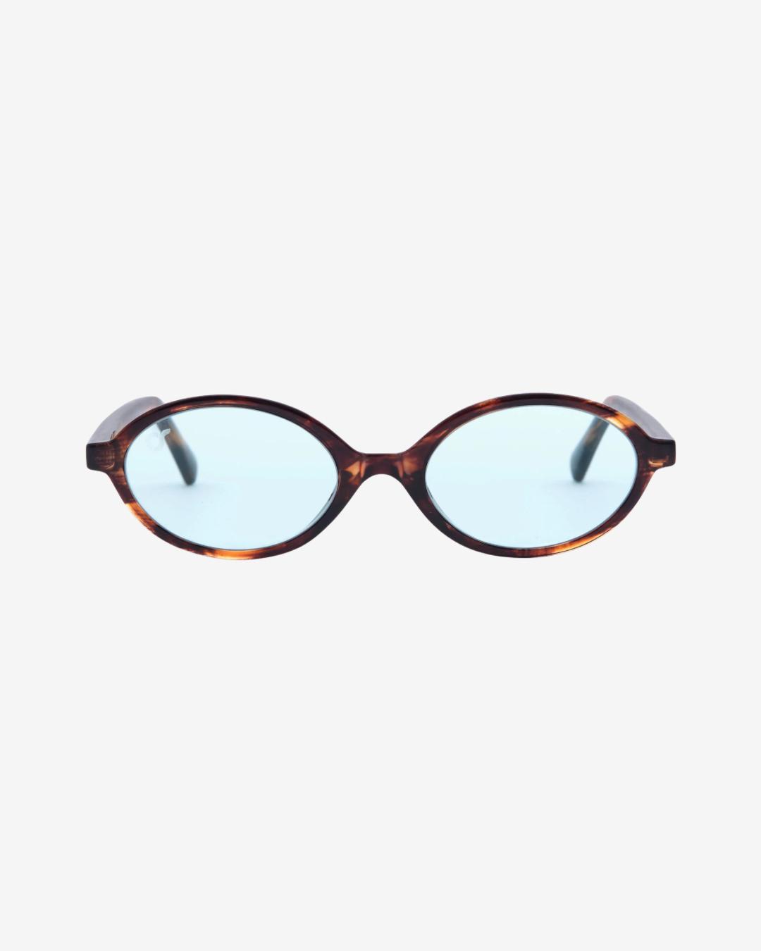 Os Sunglasses Tokyo Havana Blu