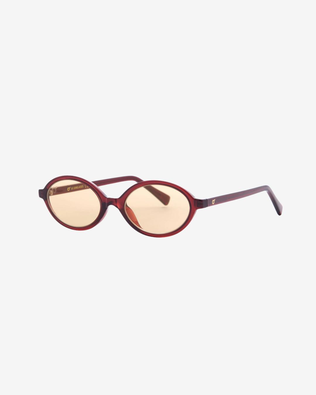 Os Sunglasses Tokyo Vino