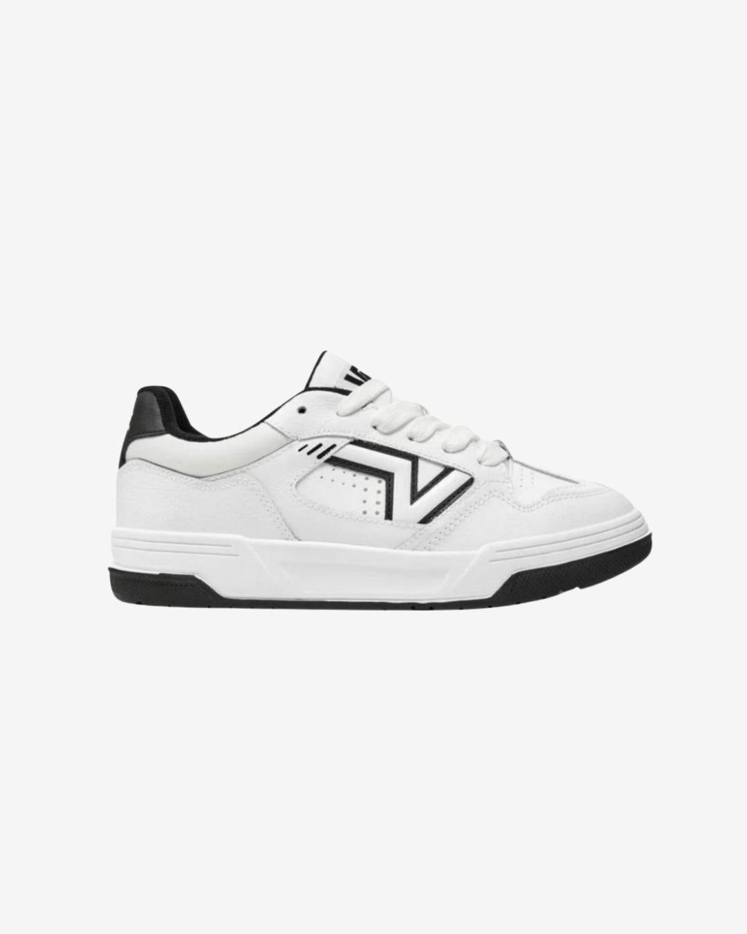 Vans Upland White and Black
