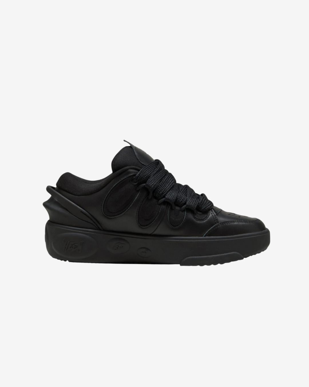 Puma LaMelo Ball LaFrancè Total Black