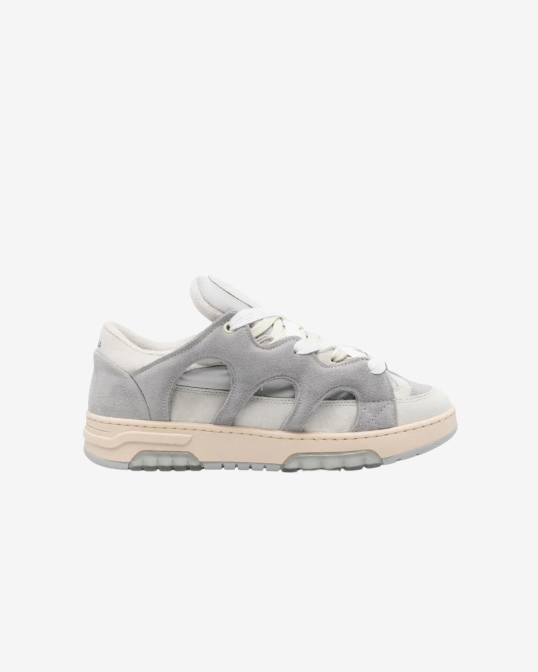 Santha Model 1 Cut Original Grey