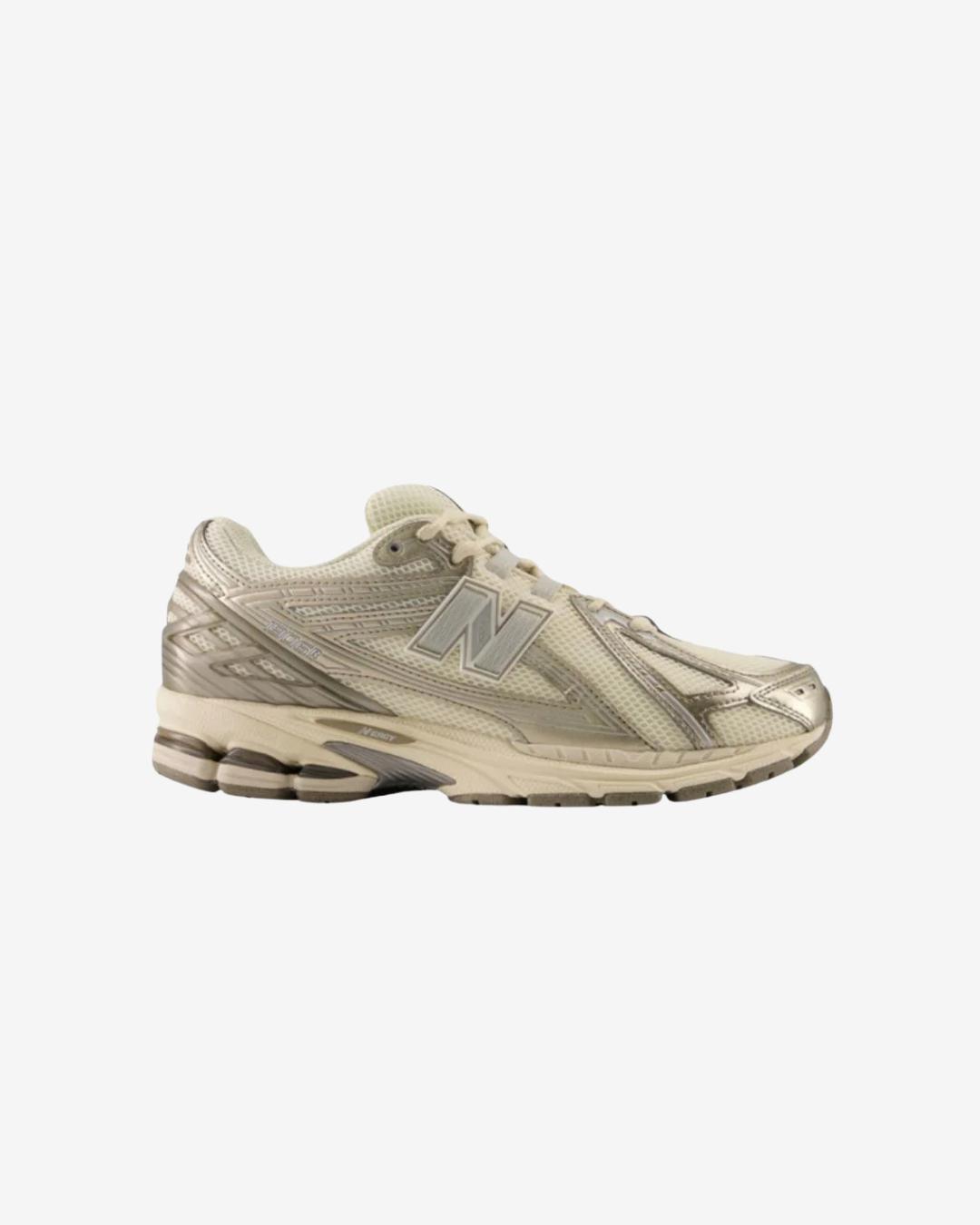 New Balance 1906 White Arid Stone