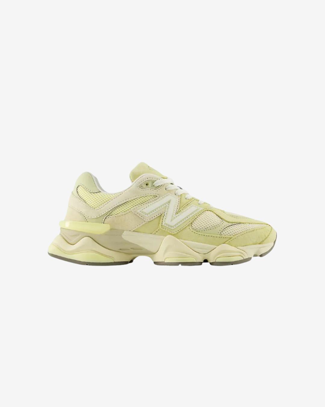 New Balance 9060 Parchment