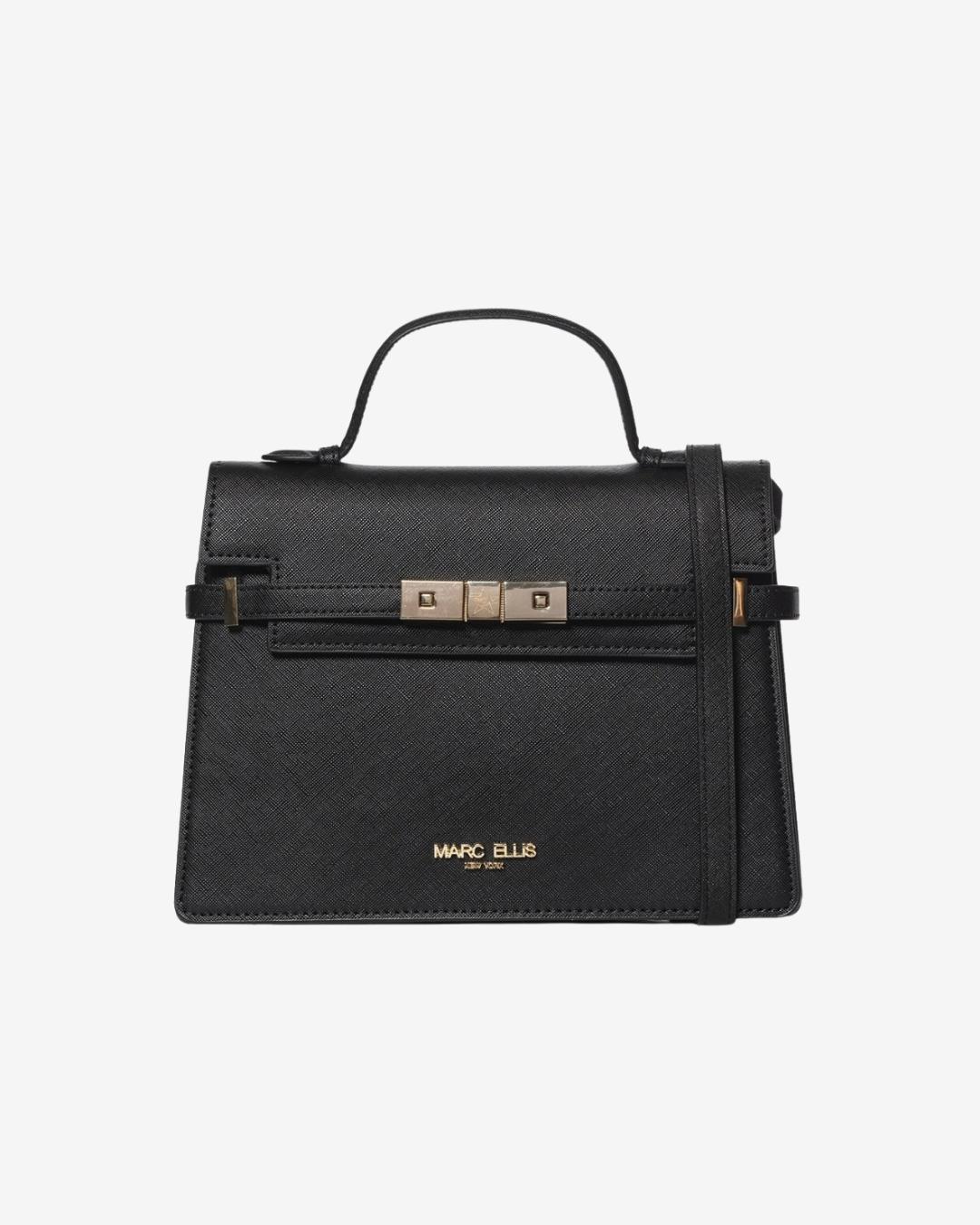 Marc Ellis Around M 26 Black Light Gold