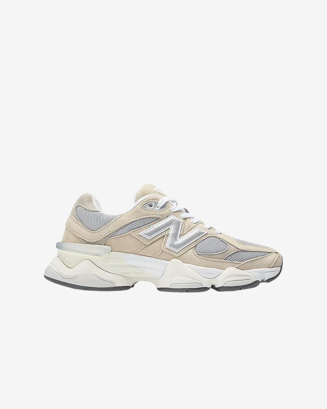 New Balance 9060 Caramel
