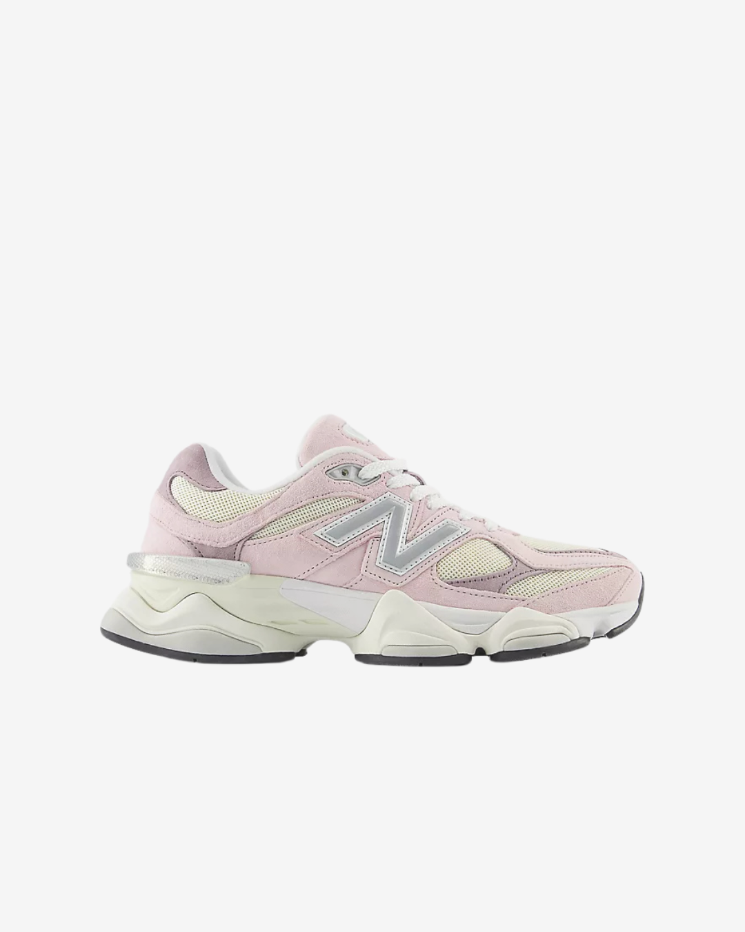 New Balance 9060 Pink White