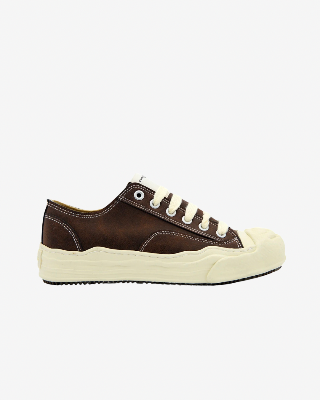 Dualscape Genesis Low Brown