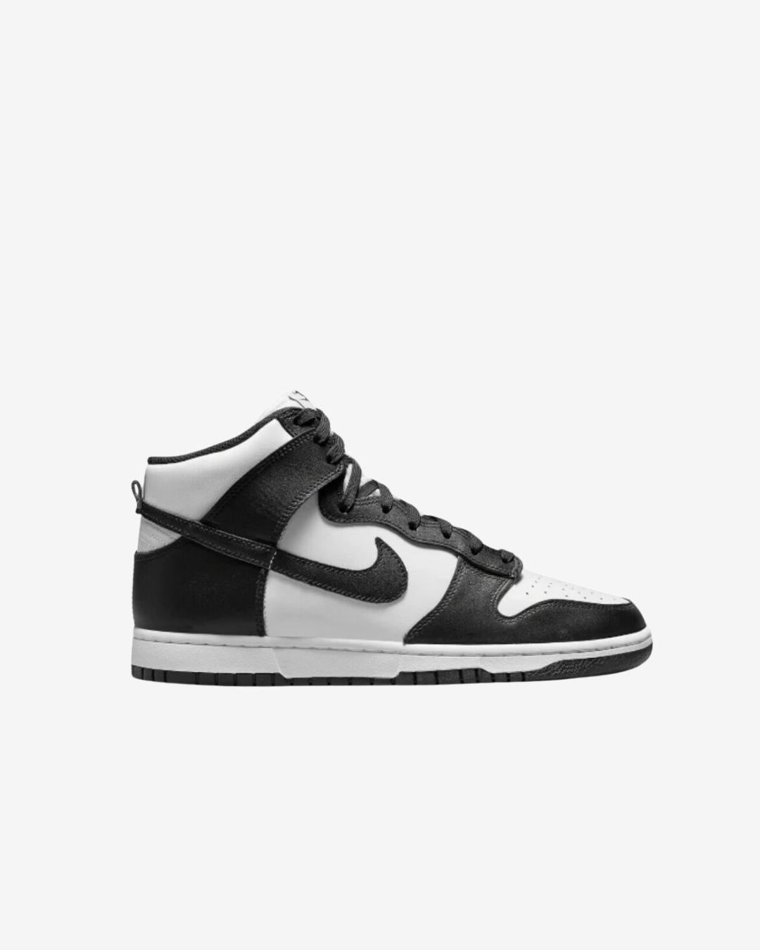 Dunk High Panda