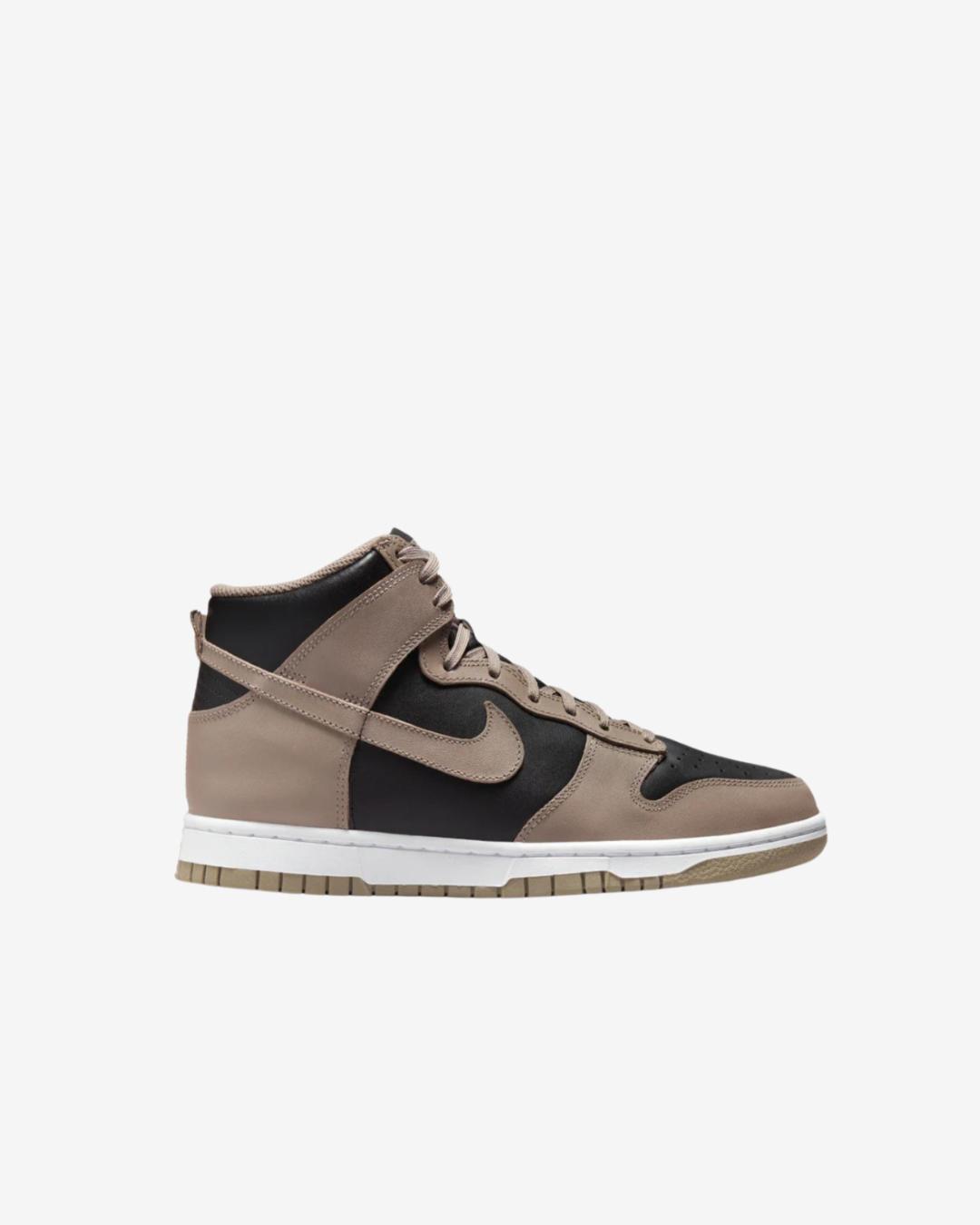 Dunk High Moon Fossil
