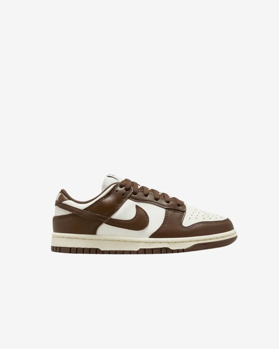 Dunk Low Cacao