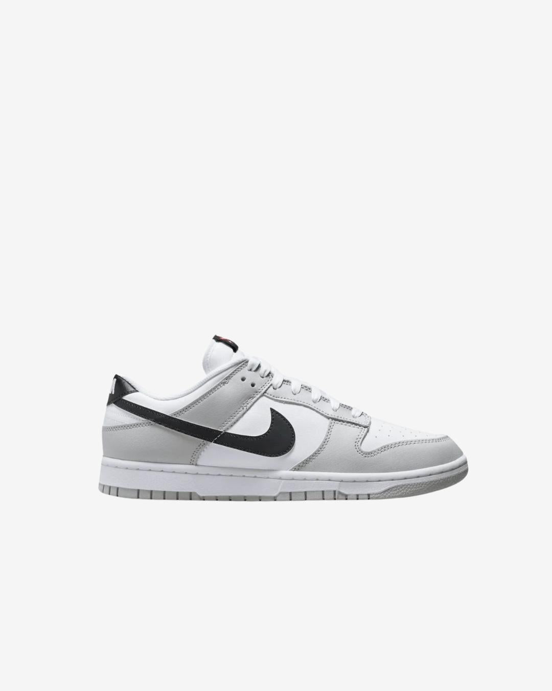 Dunk Low Lottery Grey