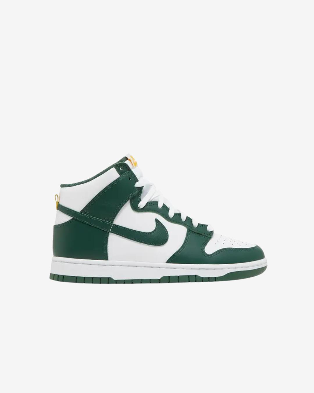 Nike Dunk High Australian