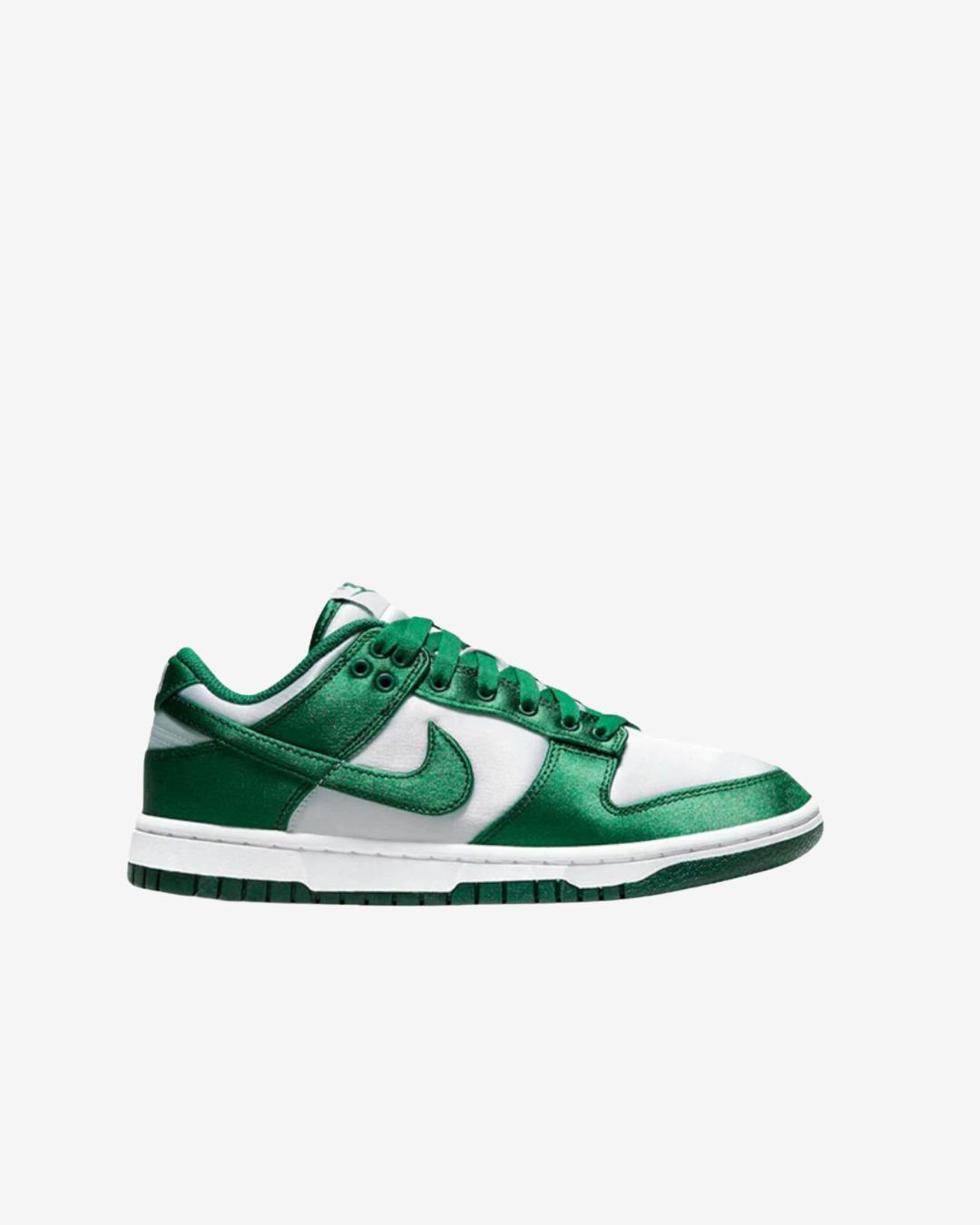 Dunk Low Team Green