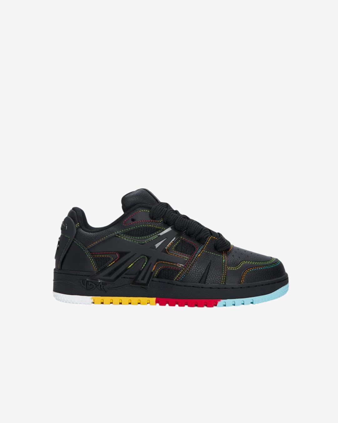 Acupuncuture Lola Sneak Black