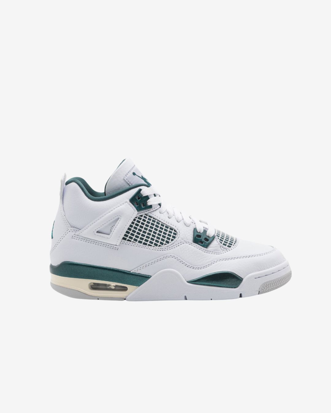 Jordan 4 Oxidized Green Gs