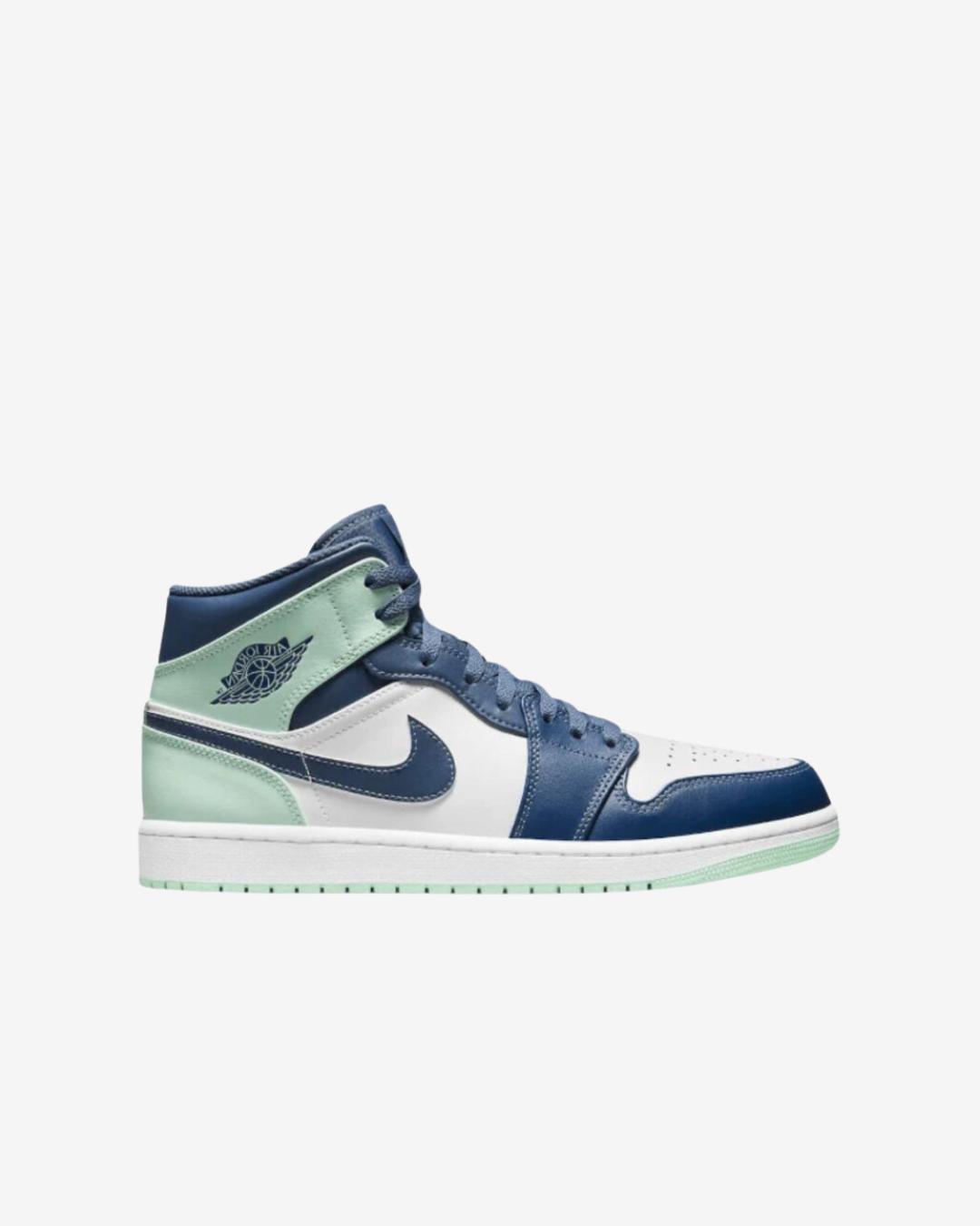 Jordan 1 Mid Mint