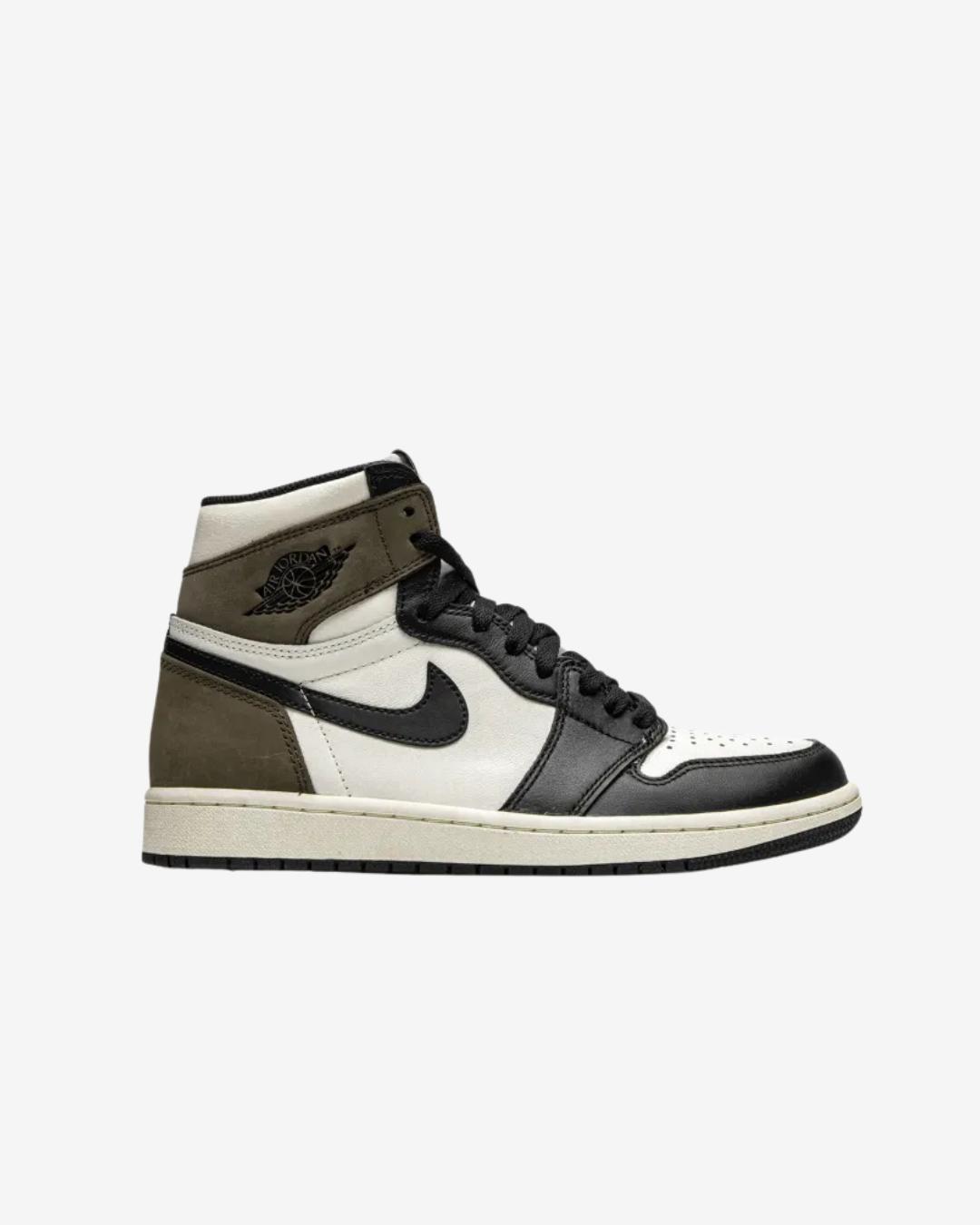 Jordan 1 High Mocha