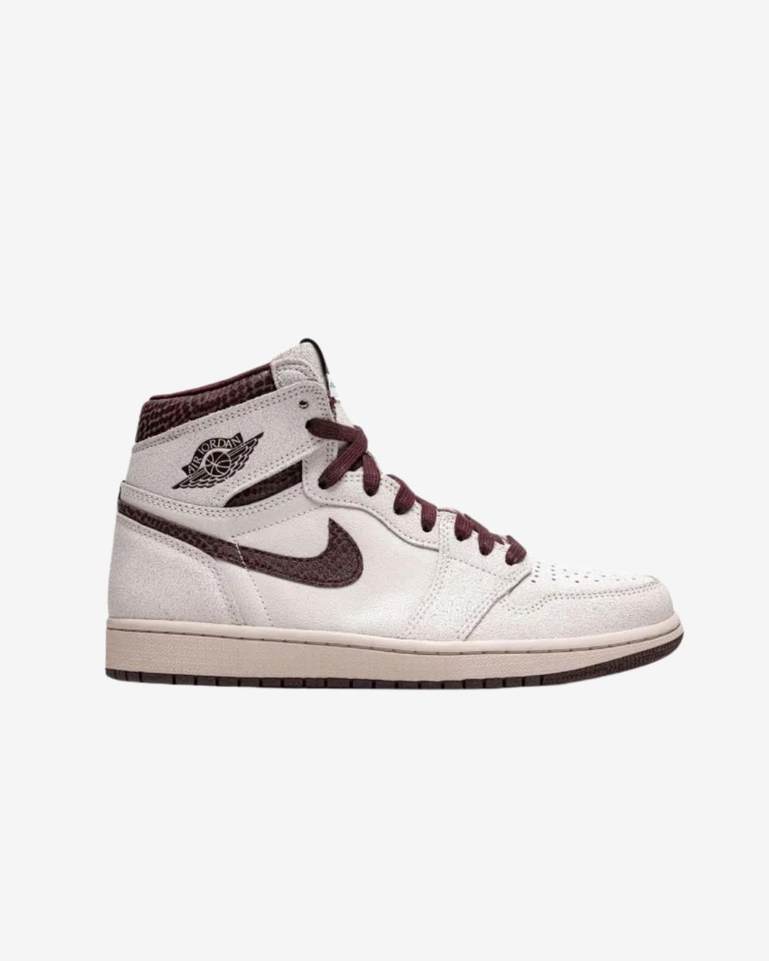 Jordan 1 High A Ma Maniére