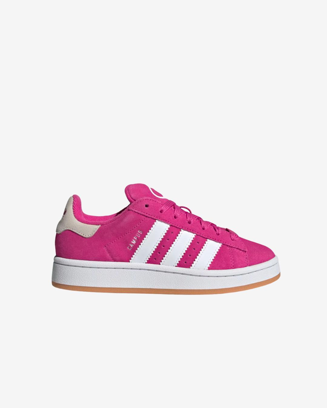 Adidas Campus 00s Semi Lucid Fuchsia