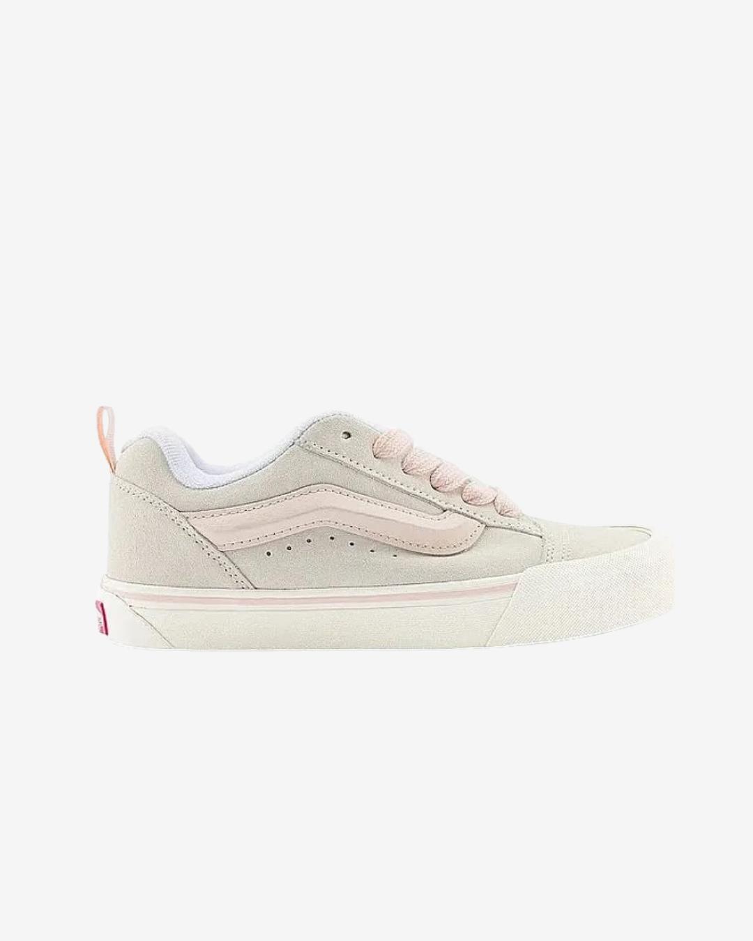 Vans Knu Pink