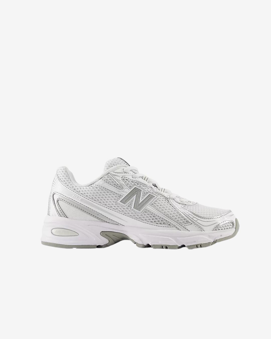 New Balance 740 Silver