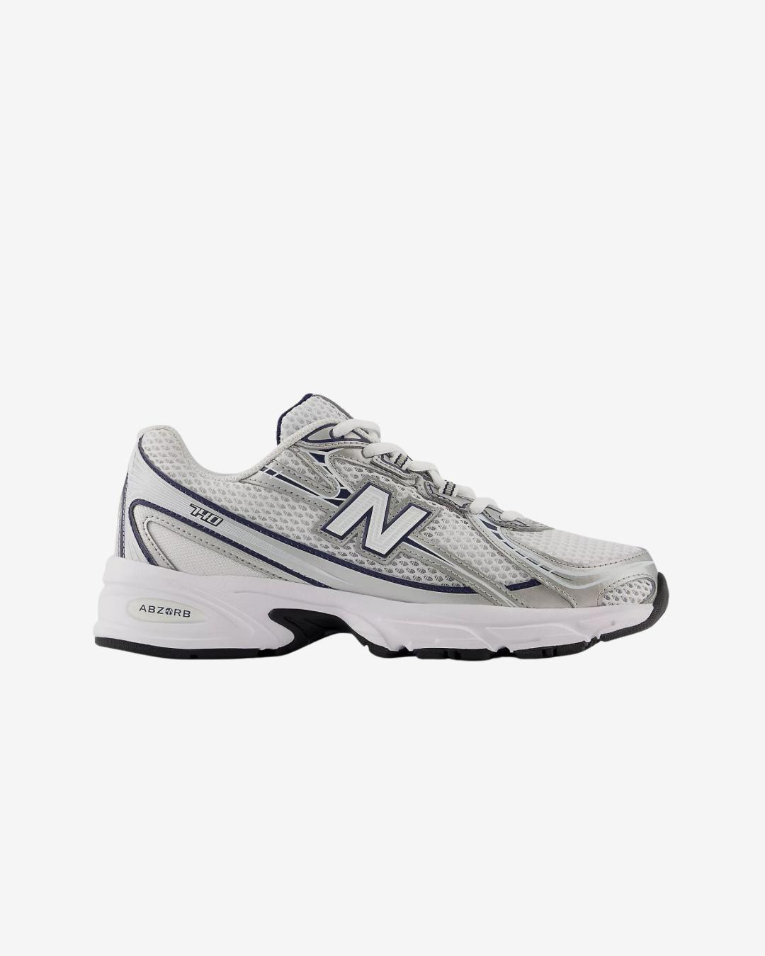 New Balance 740 Navy