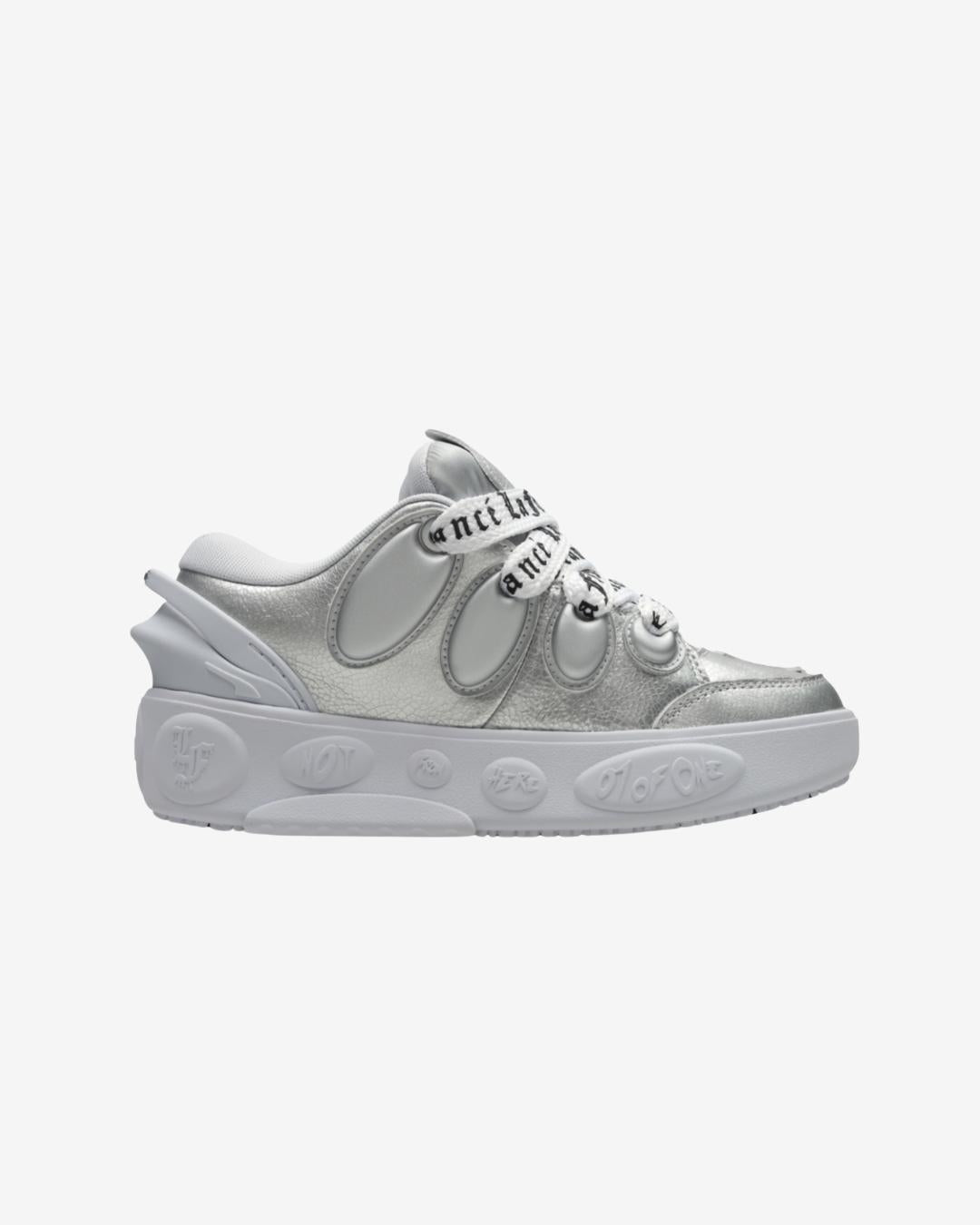 Puma LaMelo Ball LaFrancé Chrome