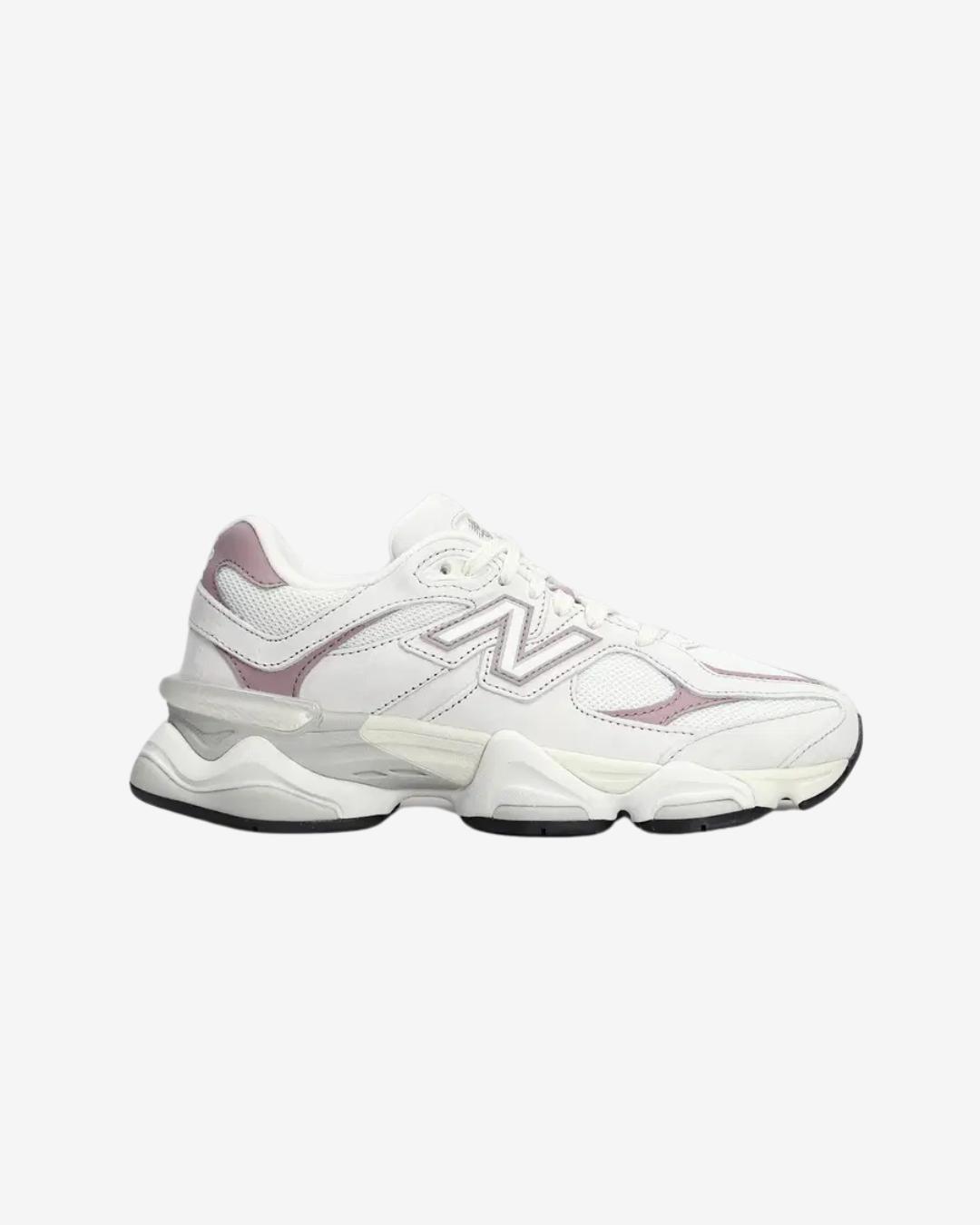New Balance 9060 Suede Grey