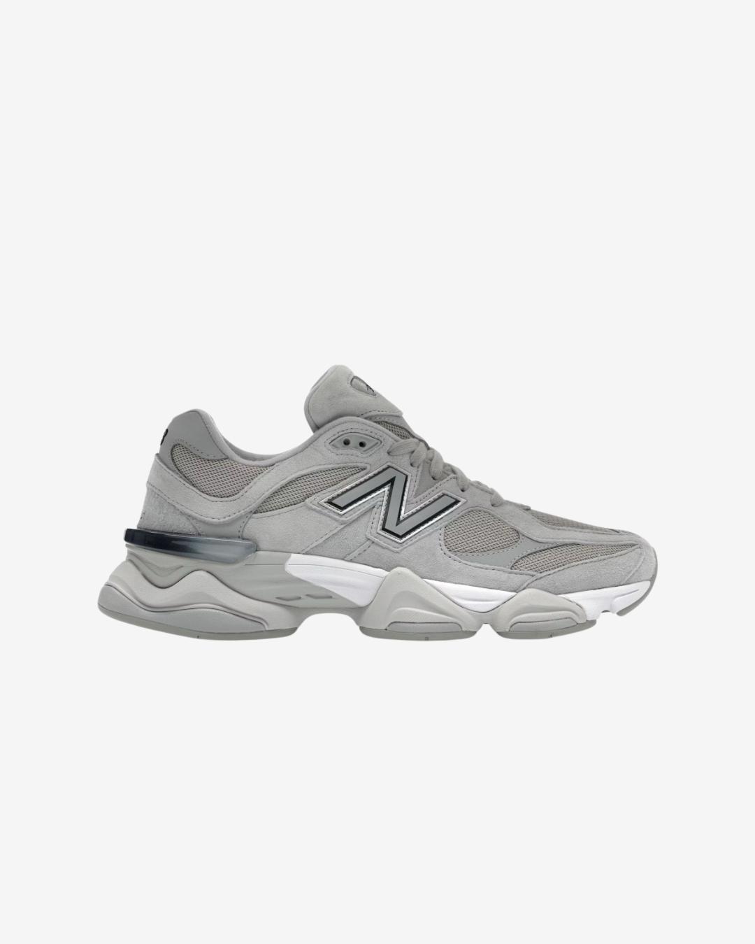 New Balance 9060 Triple Grey