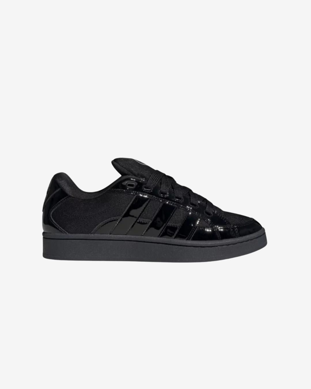 Adidas Campus Beta Total Black