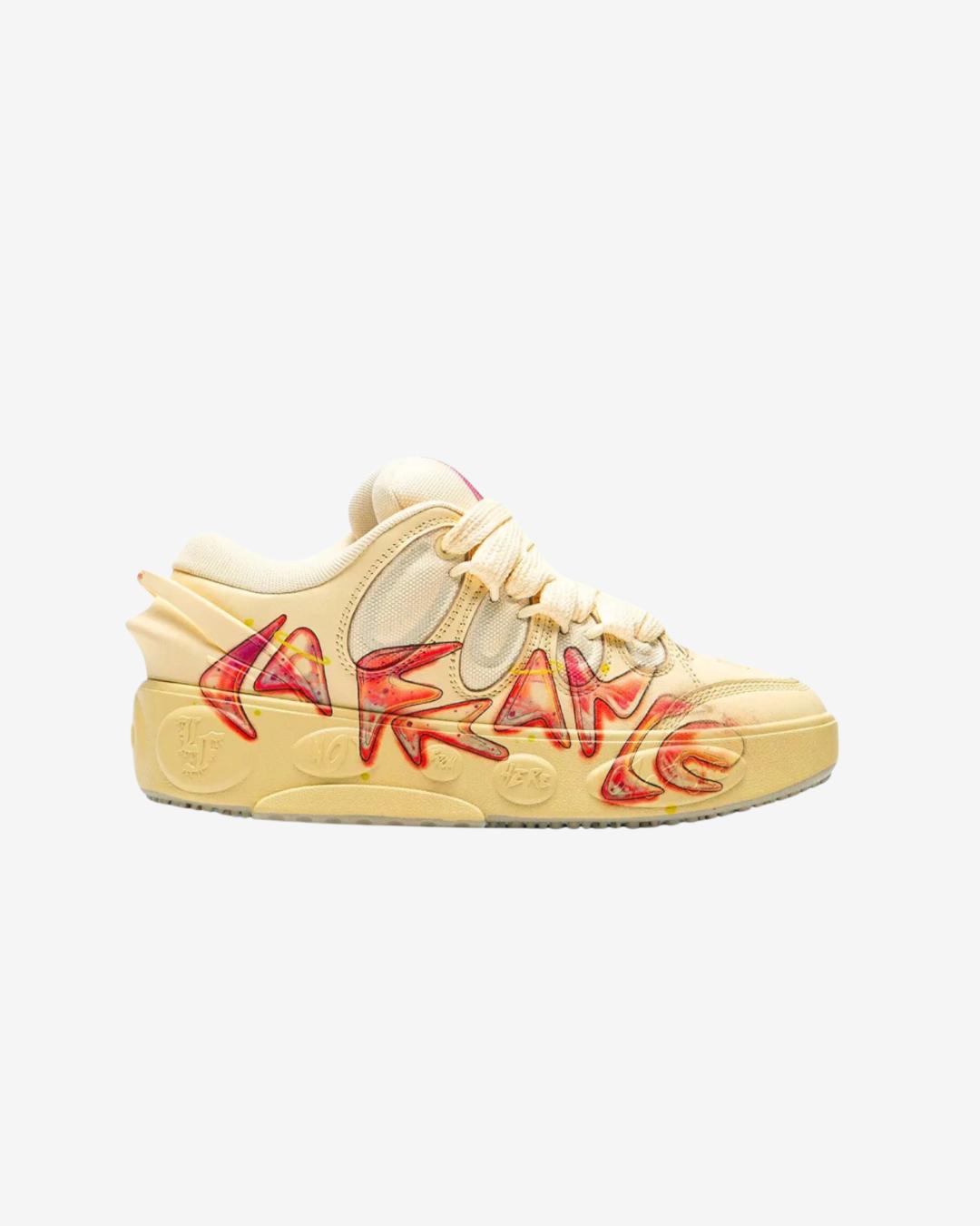Puma La France Vanilla