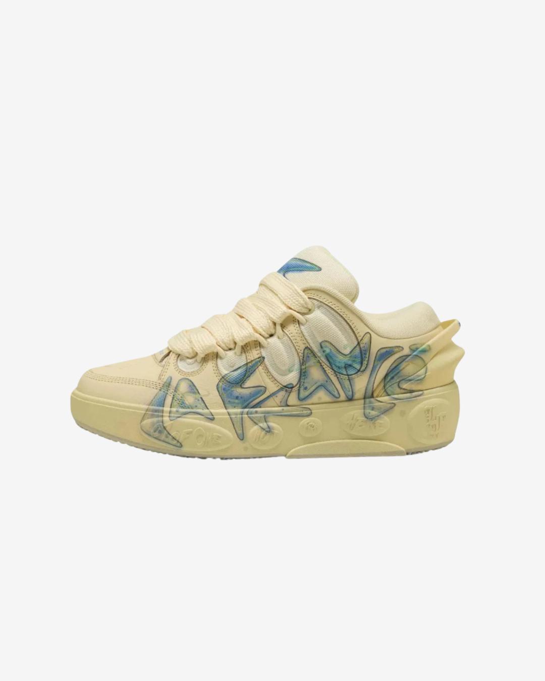 Puma La France Vanilla