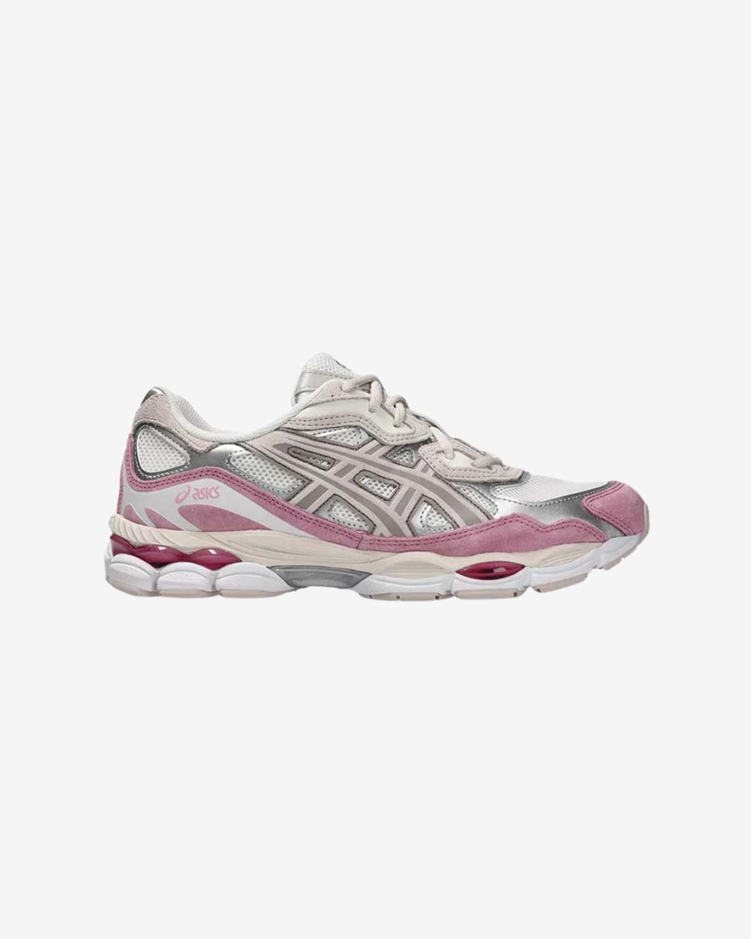 Asics Gel Nyc Cream Pink