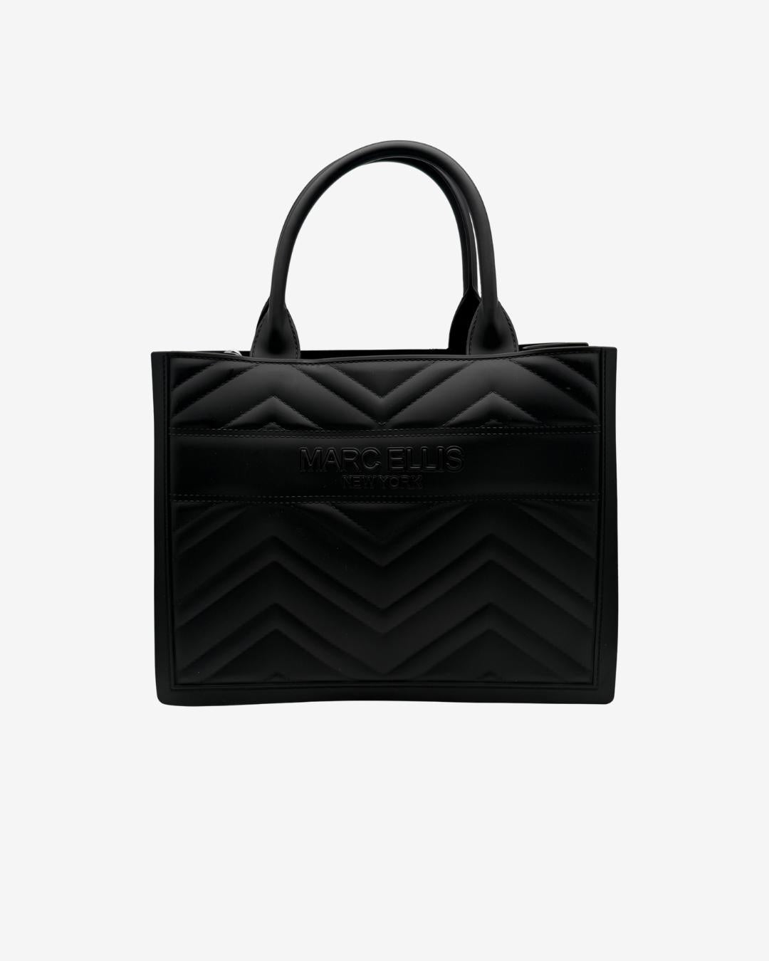 Marc Ellis Flat Buby Wave M Black Light Gold