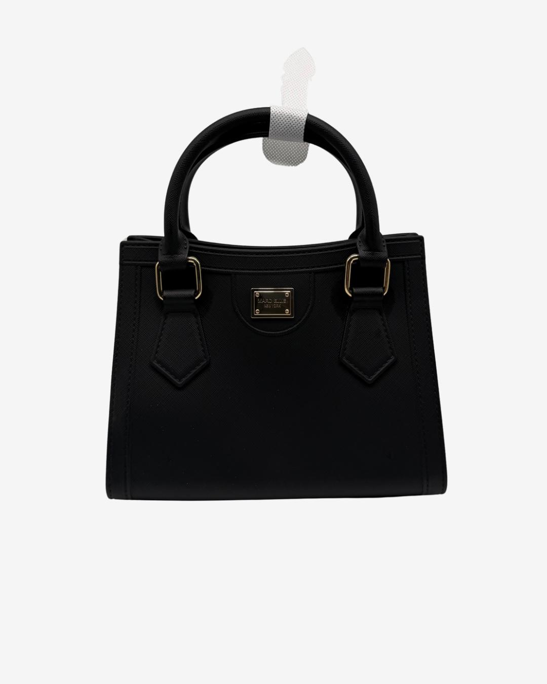 Marc Ellis Flat Go Black